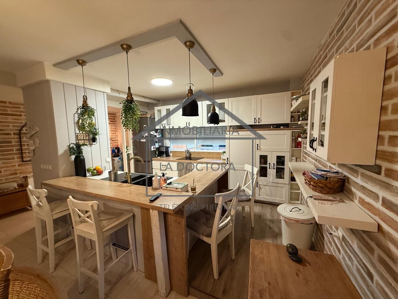 Casa / chalet en Calle Lagunas de Ruidera, Las Ventas de Retamosa, Toledo de 148 m2