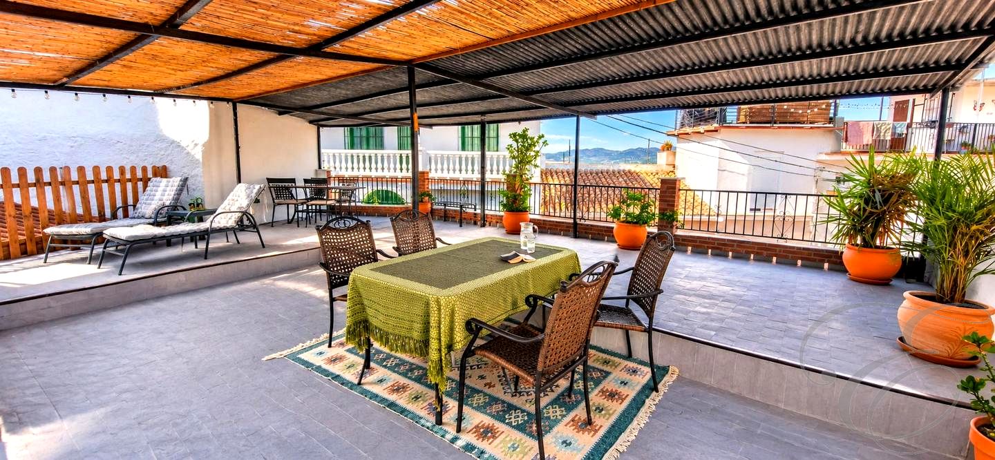 House in Velez Malaga - Image 3