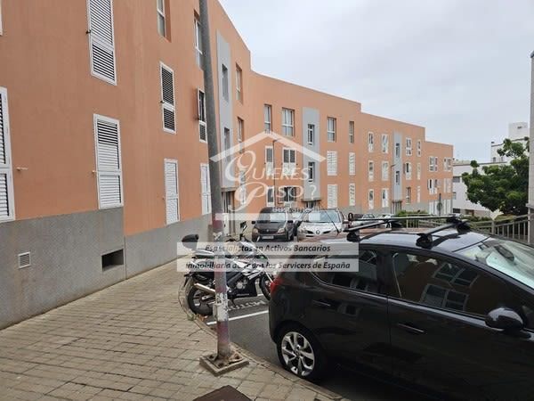 Piso en Calle Jaén, Arucas, Las Palmas de 124 m2