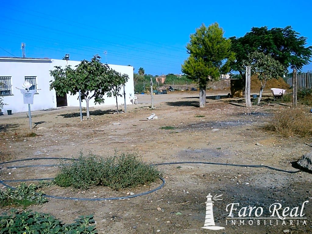 Faro Real Casa Chalet En Venta En Sanlucar De Barrameda De 360 M2