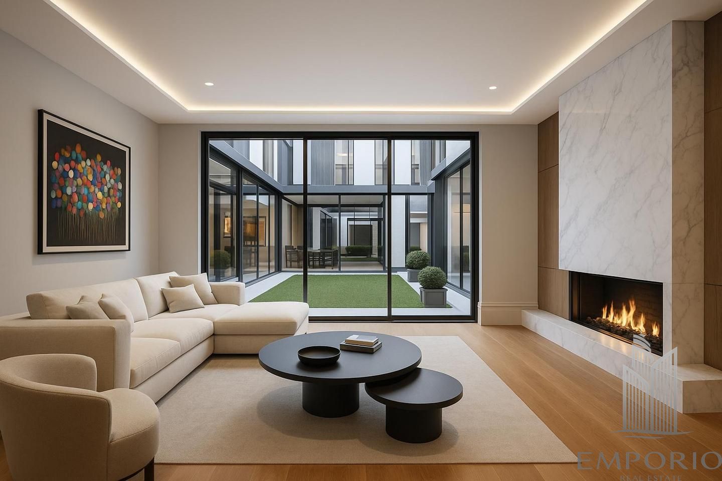 Piso en Recoletos, Madrid, Madrid de 615 m2