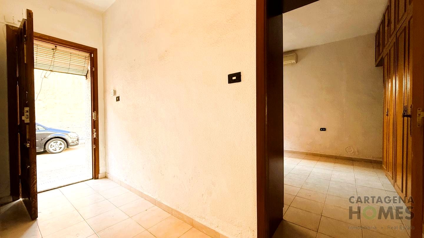 casas-adosadas en cartagena · los-dolores 199500€