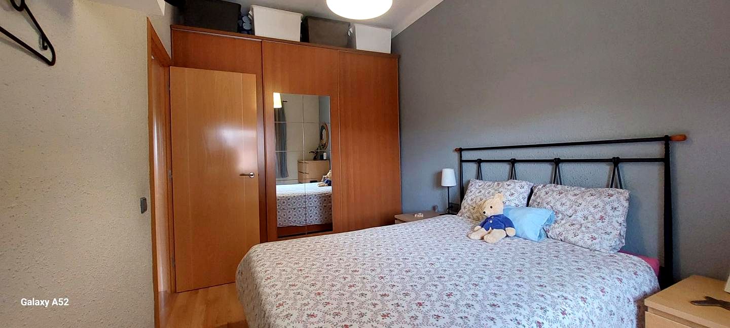 pisos en barcelona · carrer-d'escocia-08016 250000€
