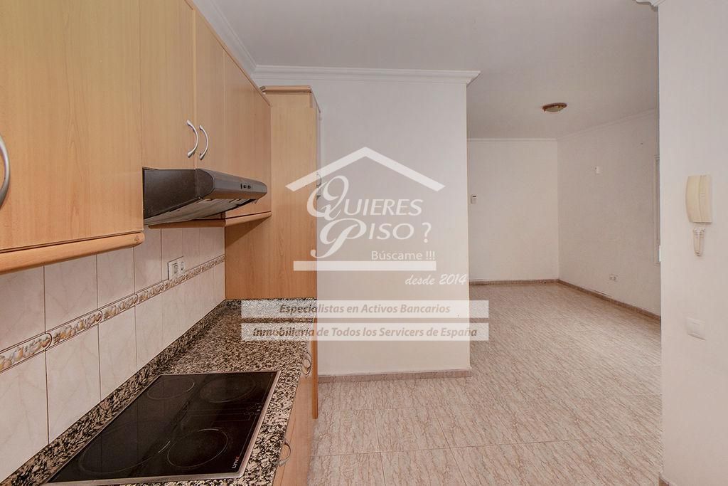 Piso en Calle Guanche, Cruce de Arinaga, Las Palmas de 58 m2