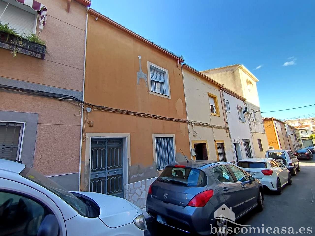Casa / chalet en Calle Núñez de Balboa, Linares, Jaén de 111 m2