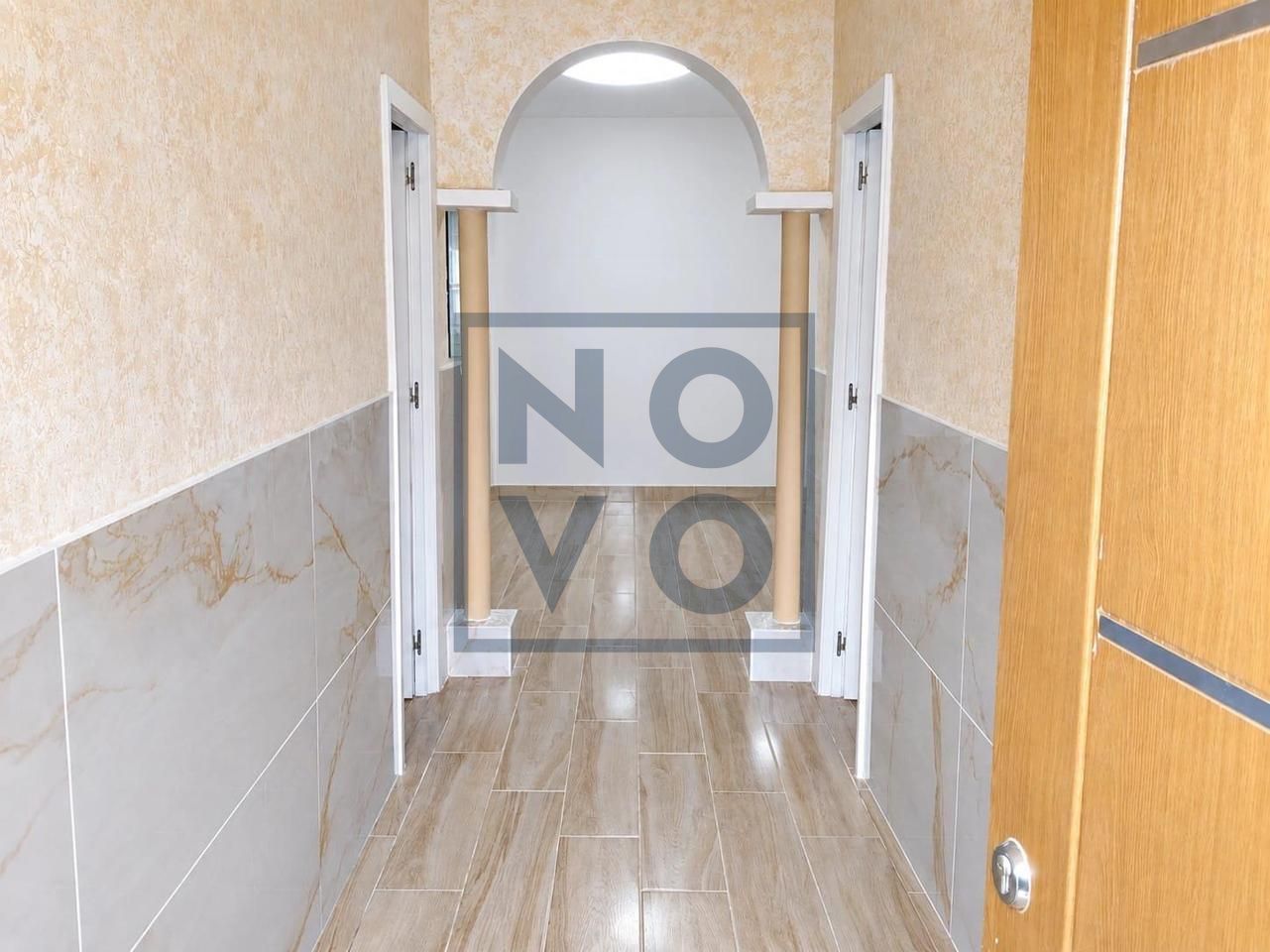 Casa / chalet en El Cuervo, Sevilla de 202 m2