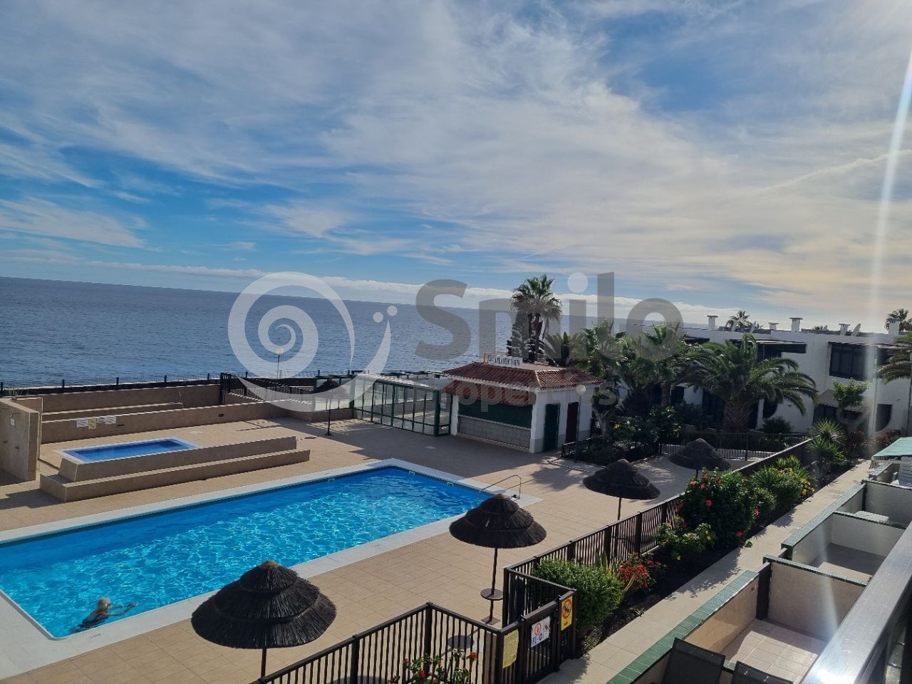 Piso en Calle Hespérides 1, Arona, Santa Cruz de Tenerife de 80 m2