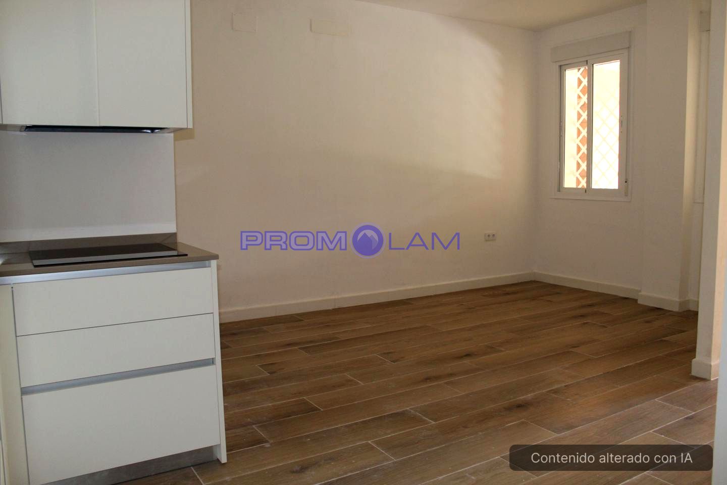 pisos en sevilla · calle-la-moraleja-41020 210000€