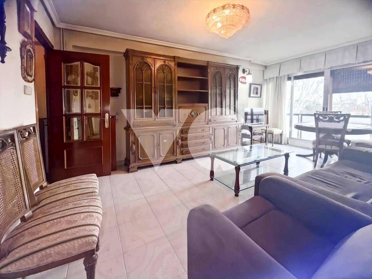 Piso en venta, Pueblo Nuevo, Ciudad Lineal, Madrid