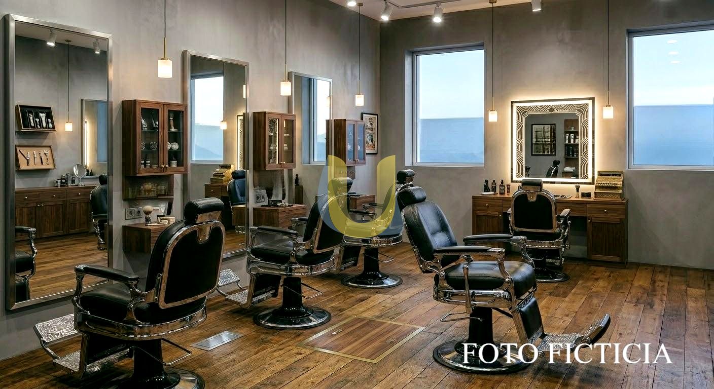 Local en Madrid, Madrid de 55 m2