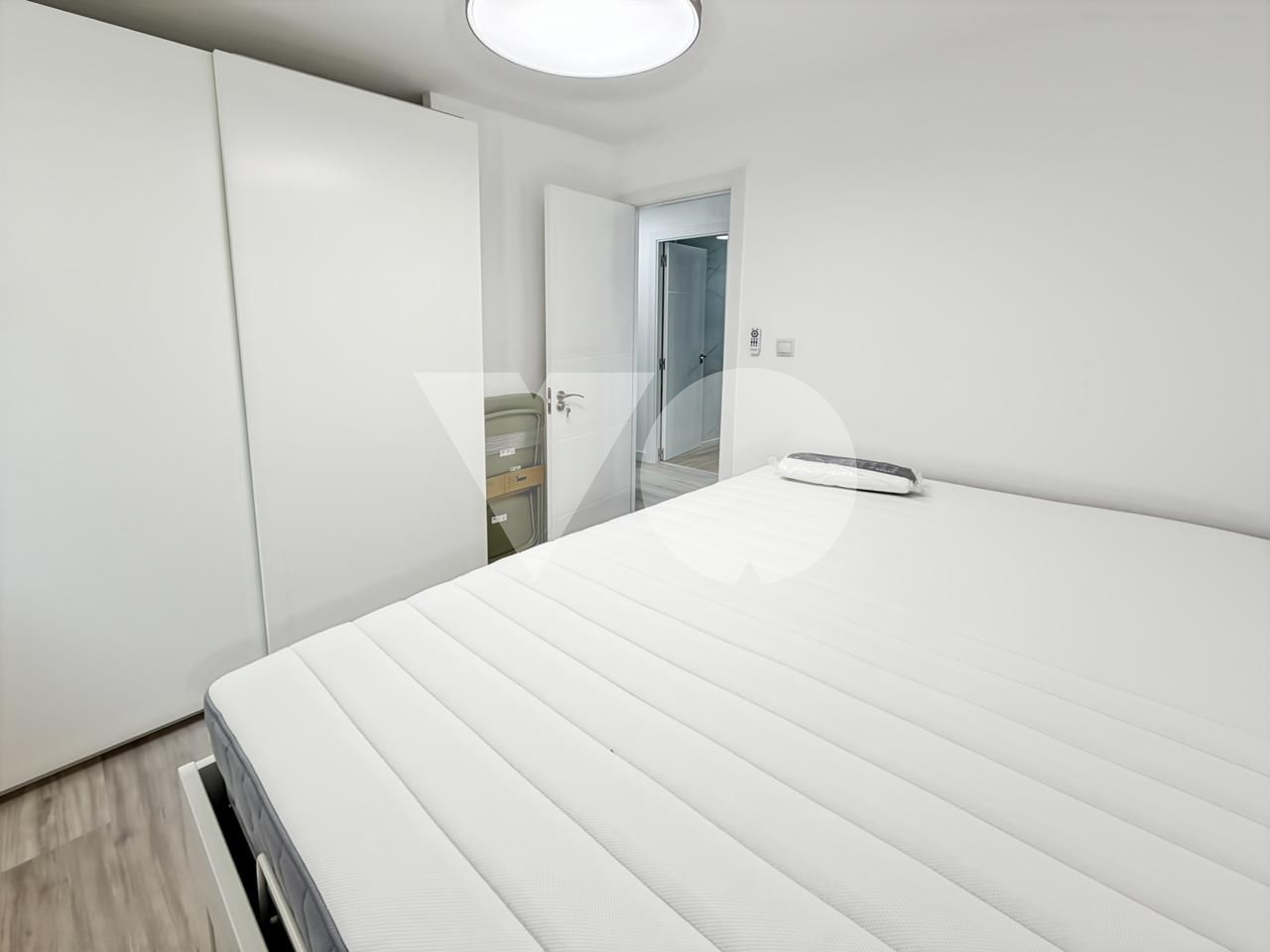 Habitacion doble en alquiler San Blas