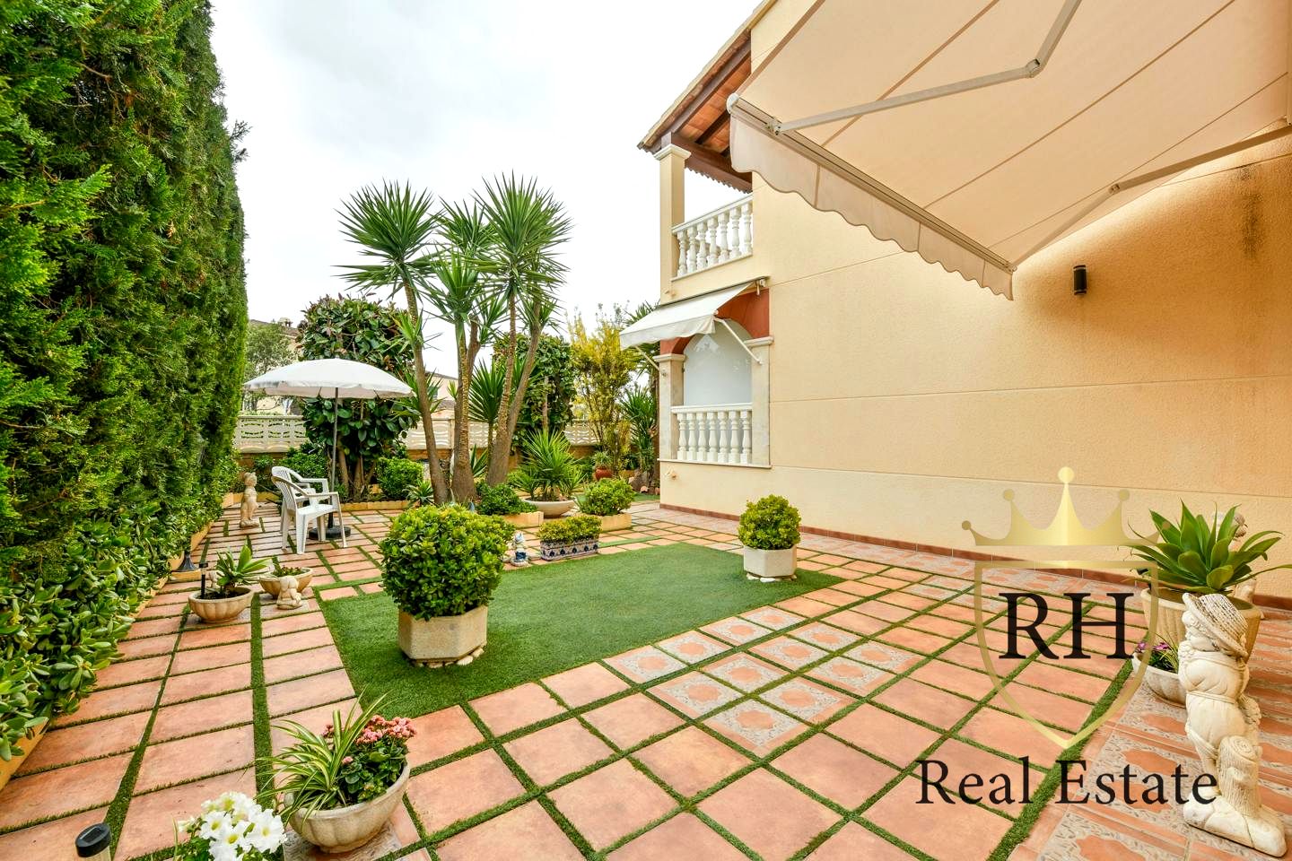 Casa / chalet en Carrer de Coanegra 31, Cas Miot - Pont d'Inca Parc, Illes Balears de 267 m2