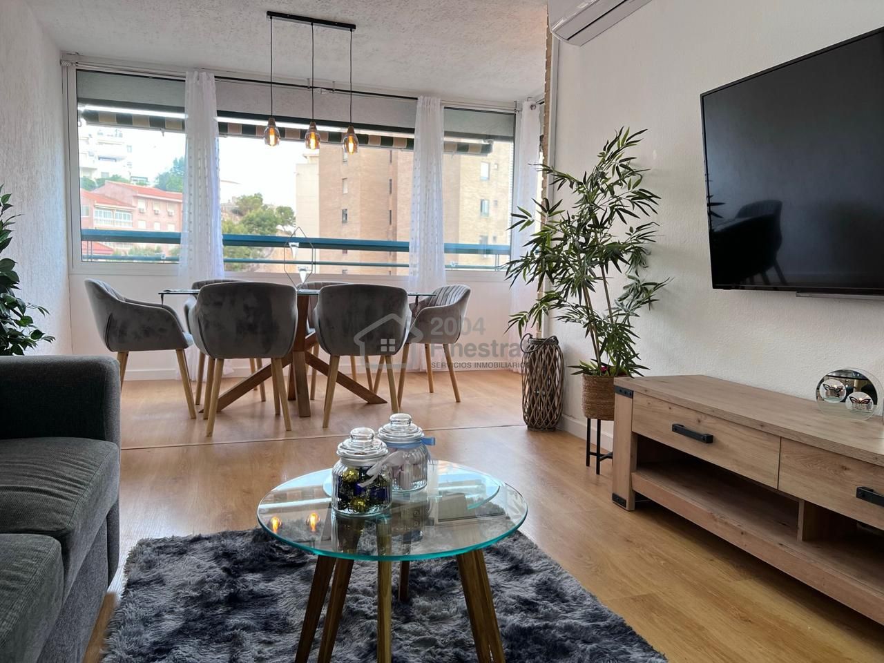 Piso en Passeig del Mar, FINESTRAT, Alicante de 78 m2