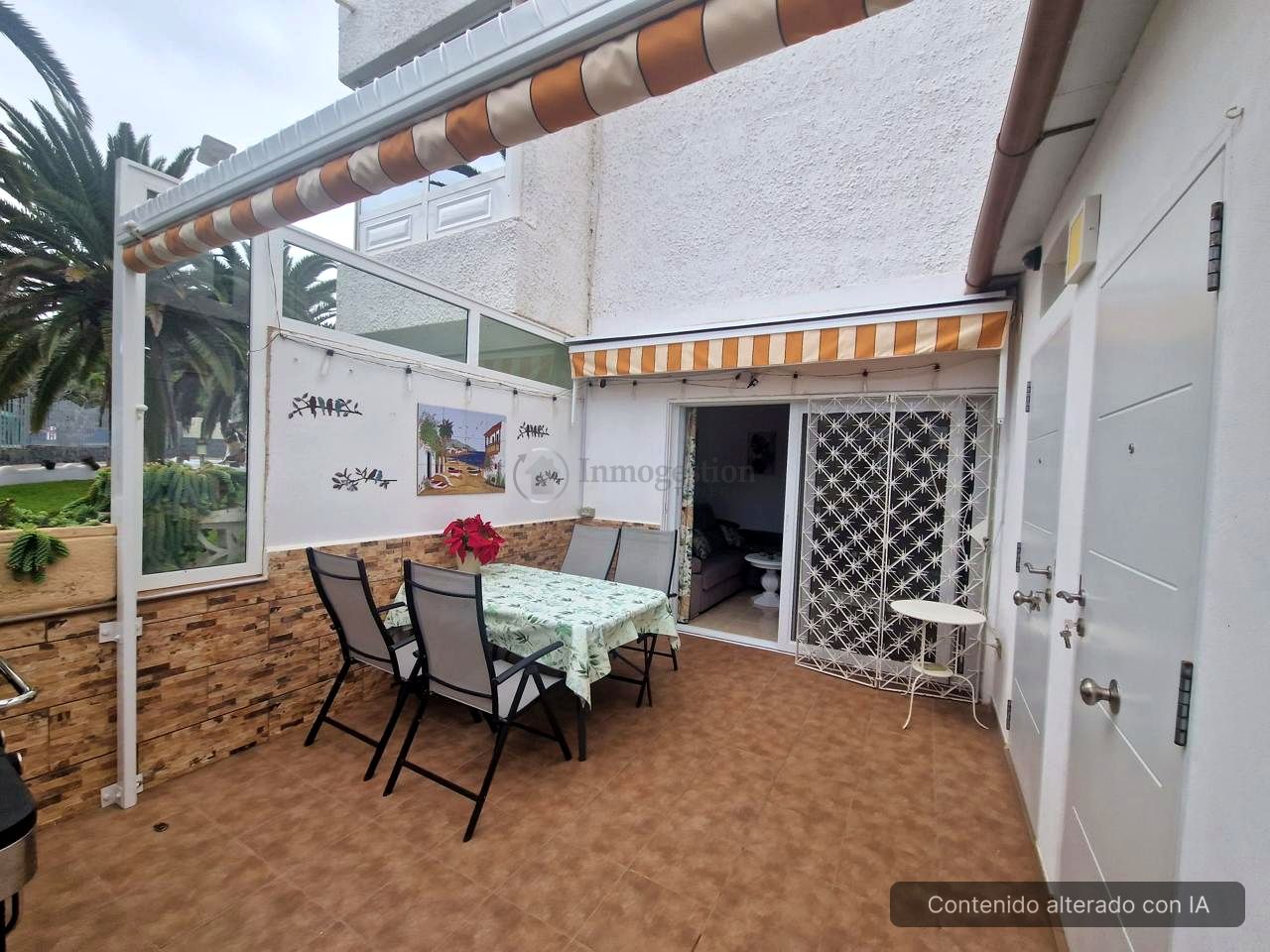 Piso en Diana, Arona, Santa Cruz de Tenerife de 59 m2