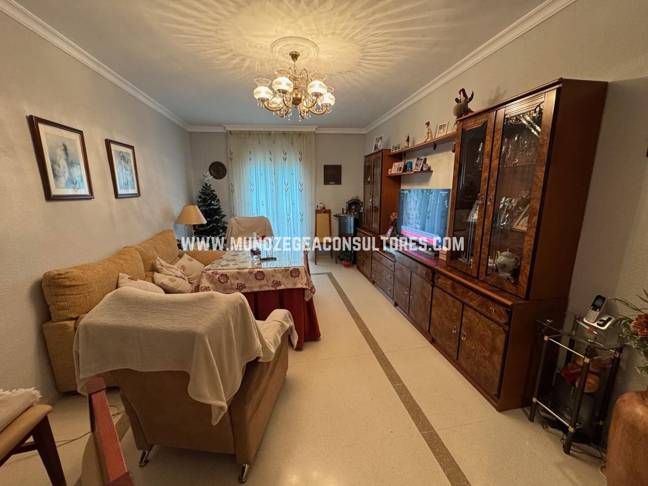 Piso en Calle Tamborilera, Lucena, Córdoba de 134 m2