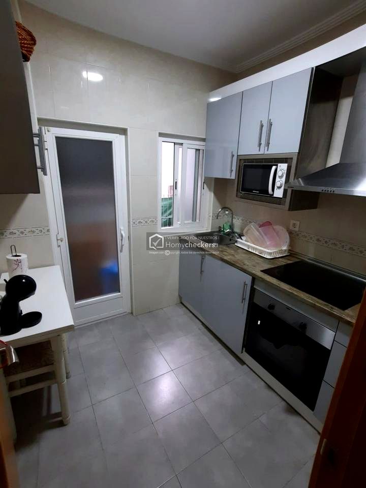 Piso en Salamanca, Salamanca de 85 m2
