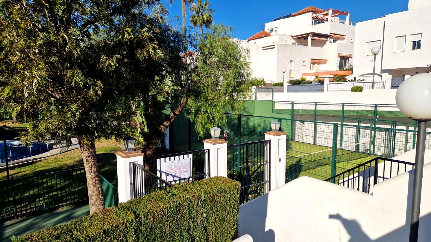 Casa / chalet en Calle Calomela, Marbella, Málaga de 245 m2