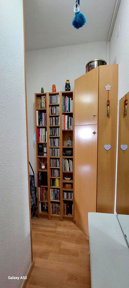 pisos en barcelona · carrer-d'escocia-08016 250000€