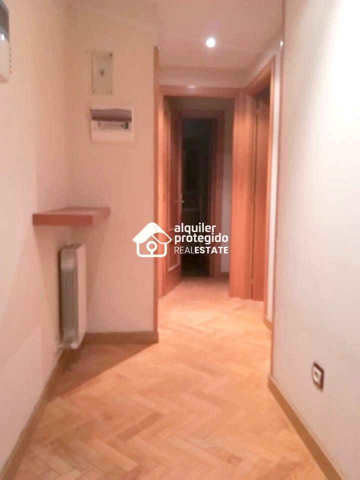 pisos en madrid · calle-secoya-28044 345000€