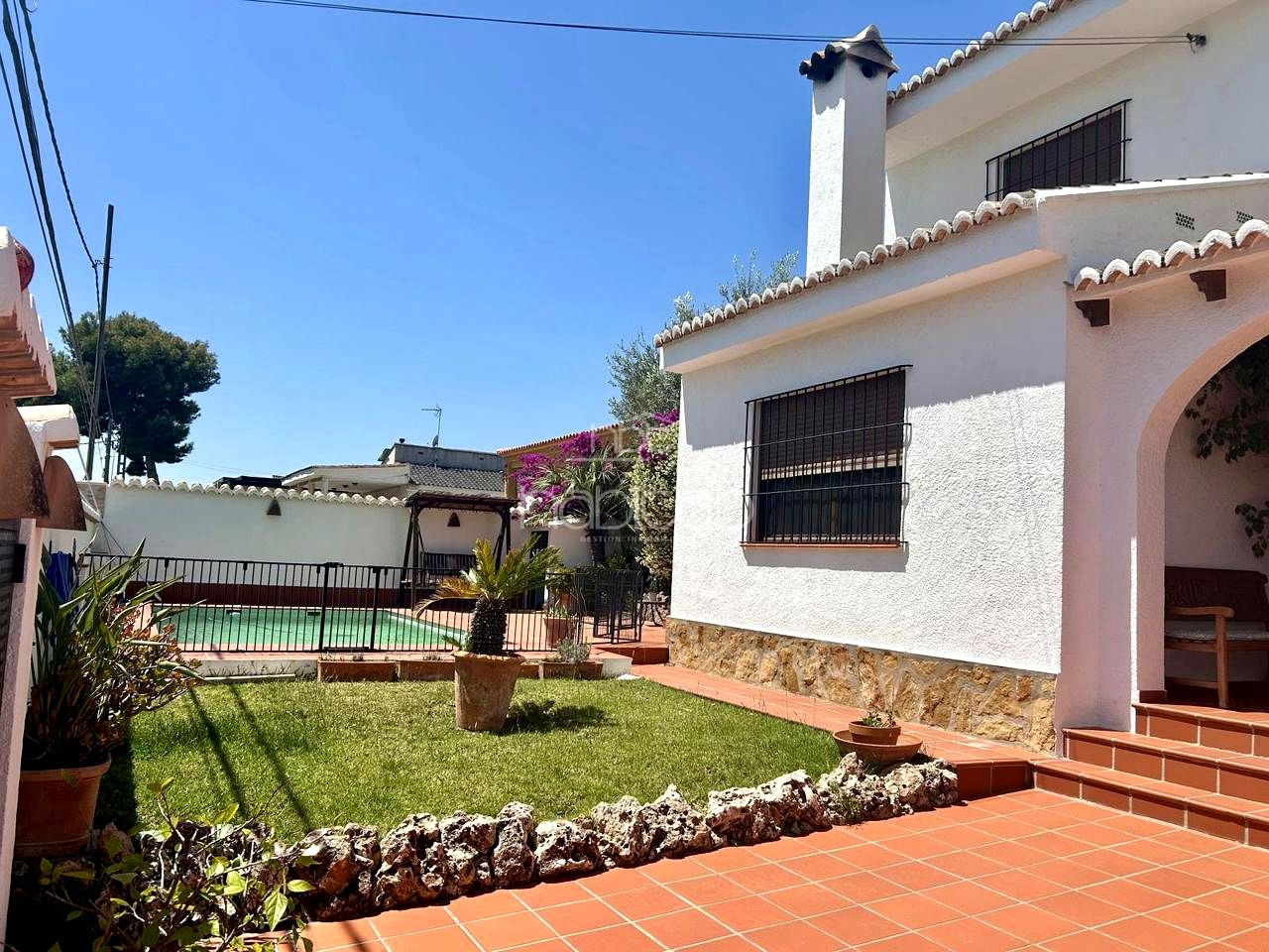 Casa / chalet en La Pobla de Vallbona, Valencia de 209 m2