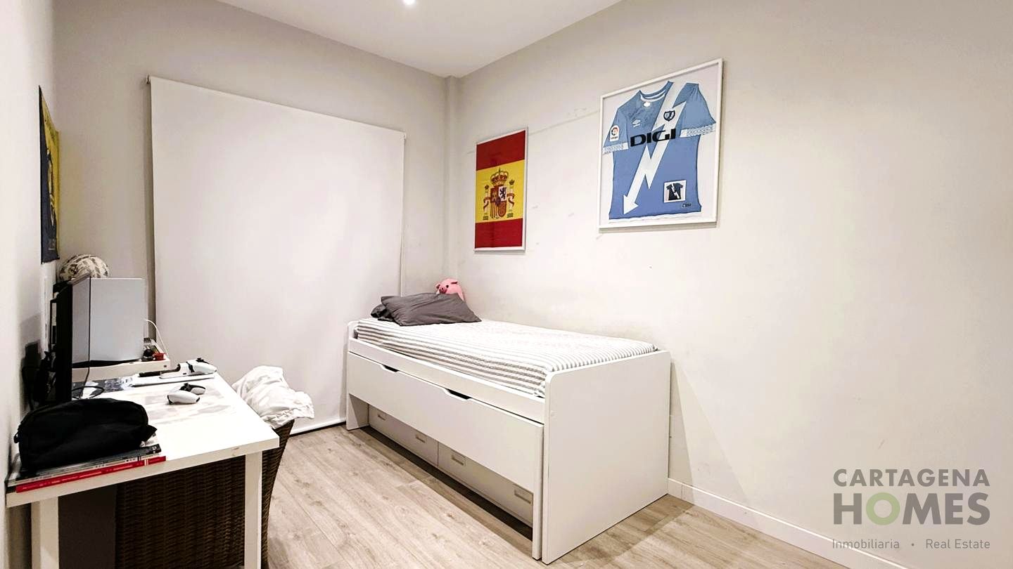 pisos en cartagena · casco-historico 459900€