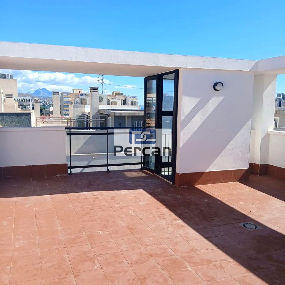Piso en Carrer del Pla de Sarrió, El Campello, Alicante de 157 m2