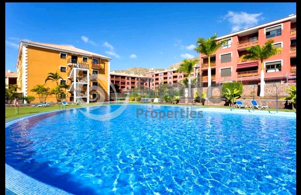 Piso en Calle Jilguero 4, Palm-Mar, Santa Cruz de Tenerife de 50 m2