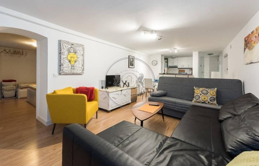 Local en Calle de los Tres Peces, Madrid, Madrid de 50 m2