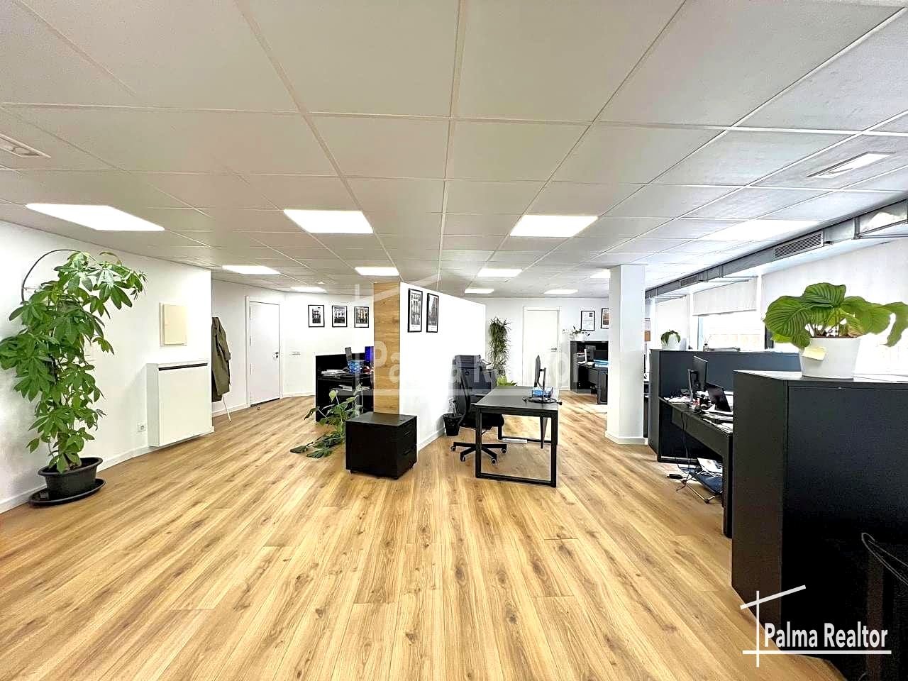 Oficina en Passeig del Born, Palma, Illes Balears de 125 m2