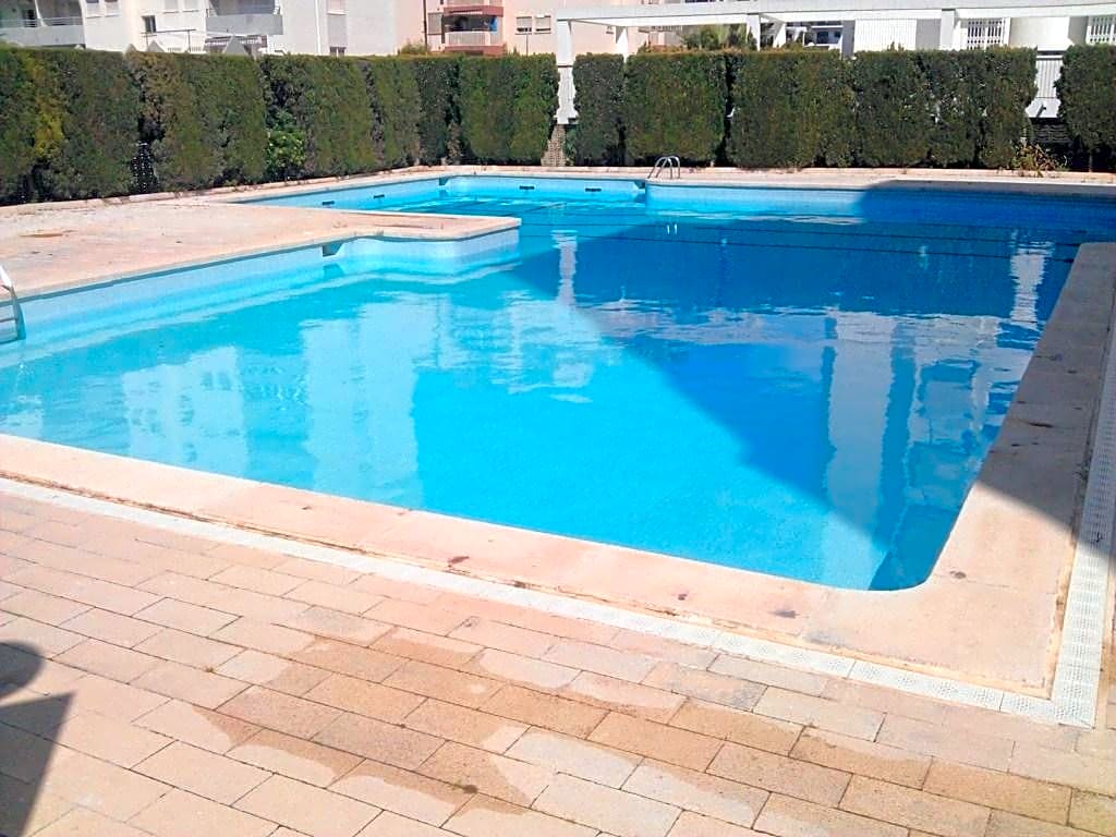 Piso en Avinguda de la Pau 29, Playa de Gandia, Valencia de 100 m2