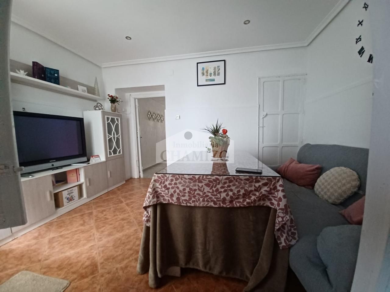 Casa / chalet en Villanueva de la Serena, Badajoz de 125 m2