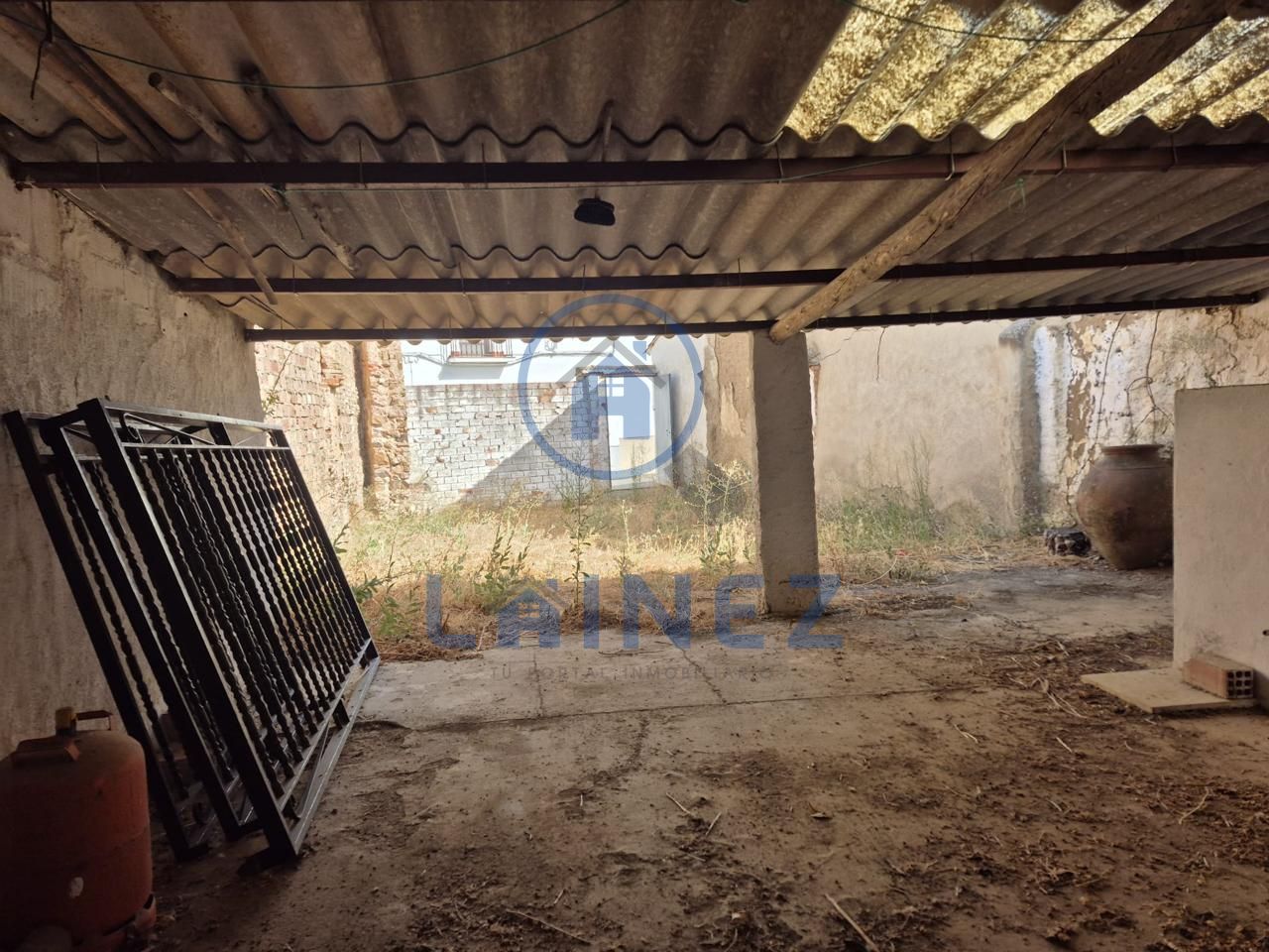 Terreno en Valsequillo, Córdoba de 102 m2