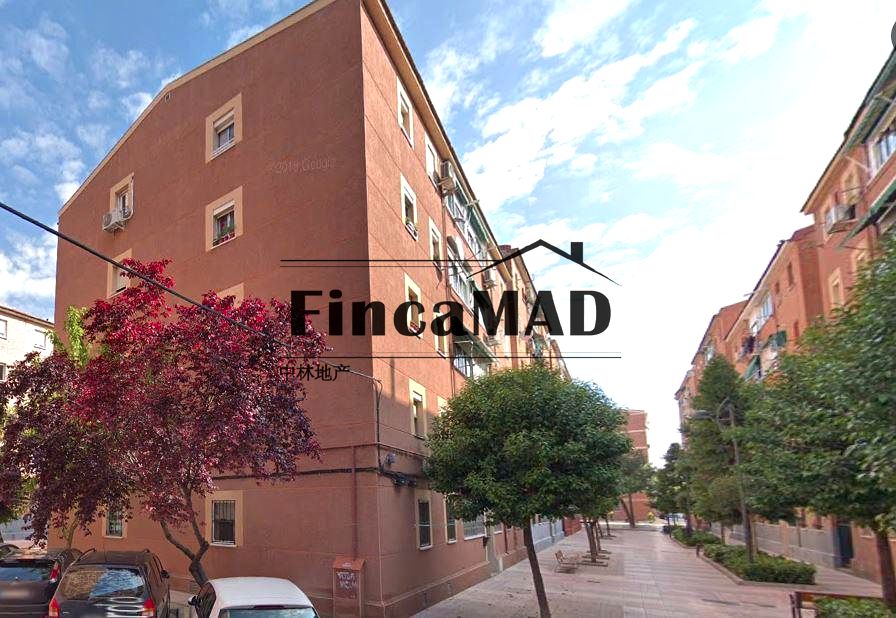 Piso en Calle Nardo, Getafe, Madrid de 83 m2 Piso en Calle Nardo, Getafe, Madrid de 83 m2