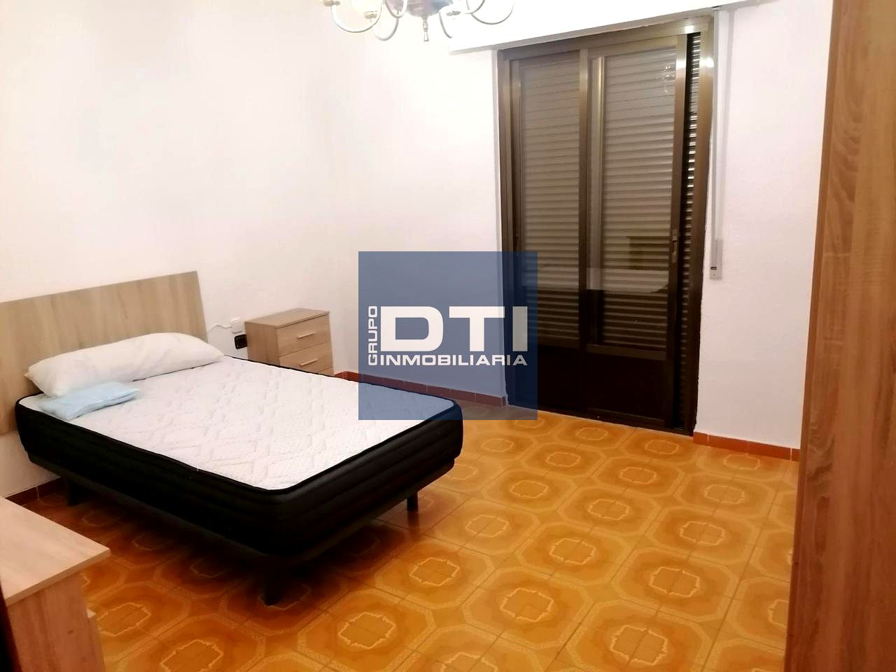 Piso en Albacete, Albacete de 98 m2