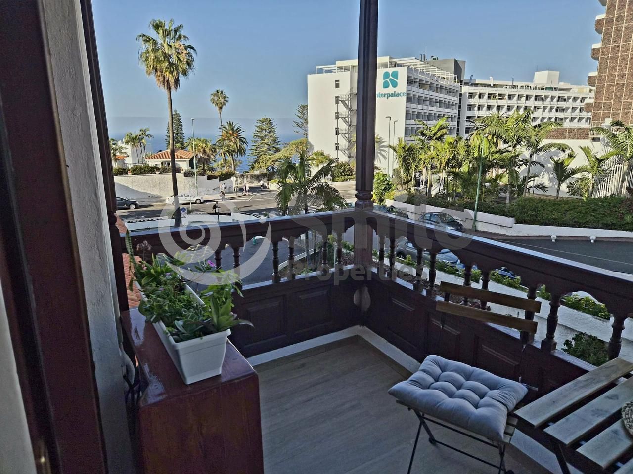 Piso en Calle Aceviño 6, Puerto de la Cruz, Santa Cruz de Tenerife de 50 m2