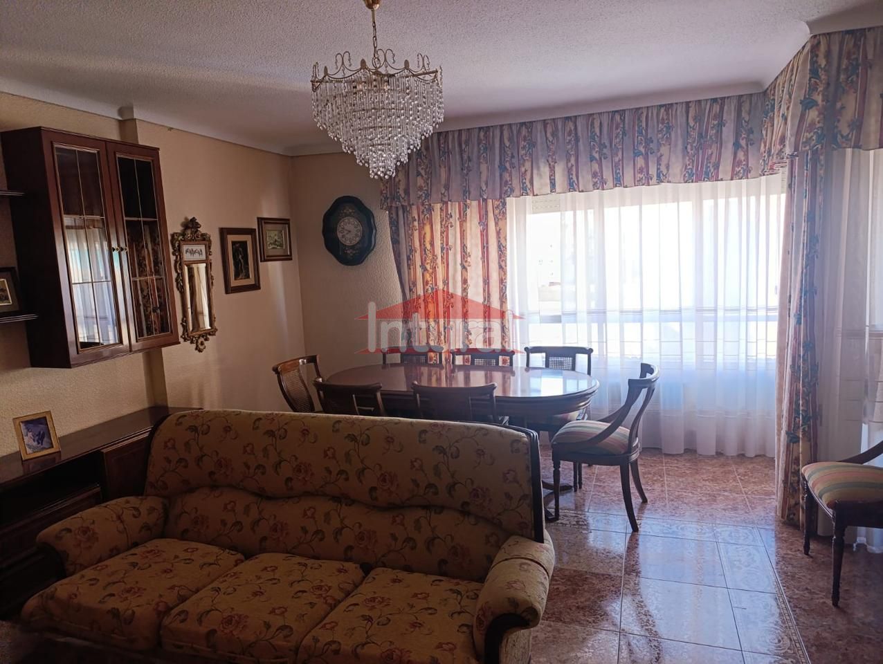 Piso en Calle Baños, Albacete, Albacete de 150 m2