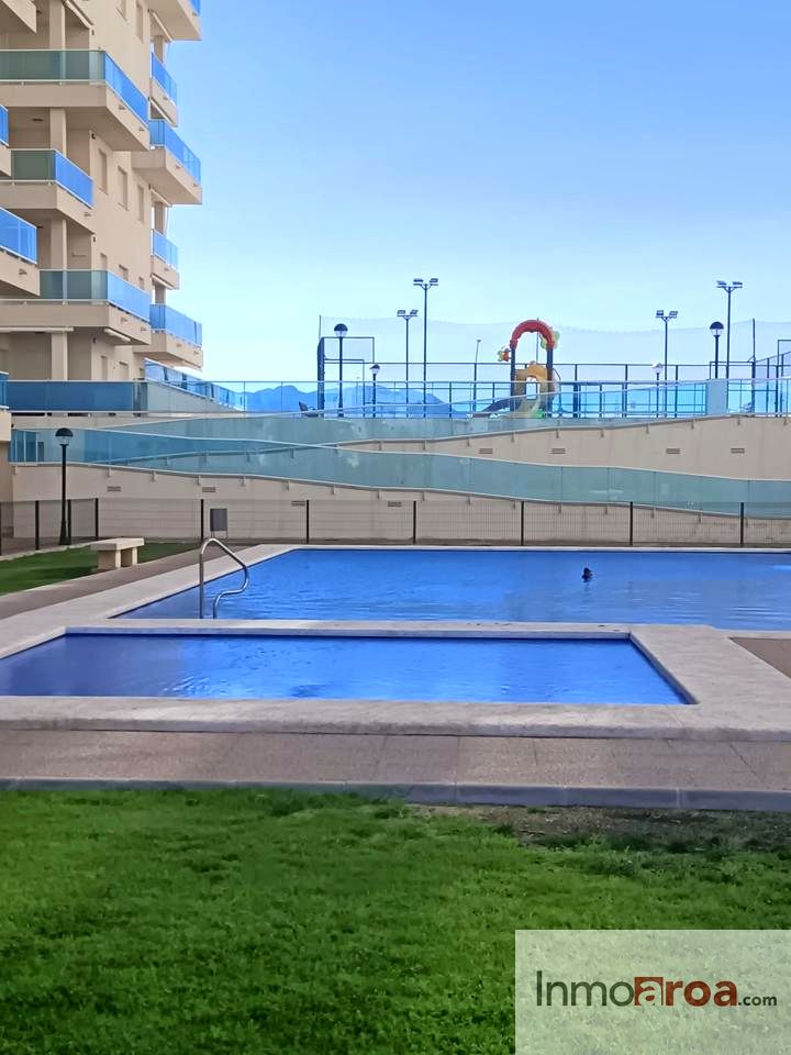 Piso en PILES, Valencia de 170 m2