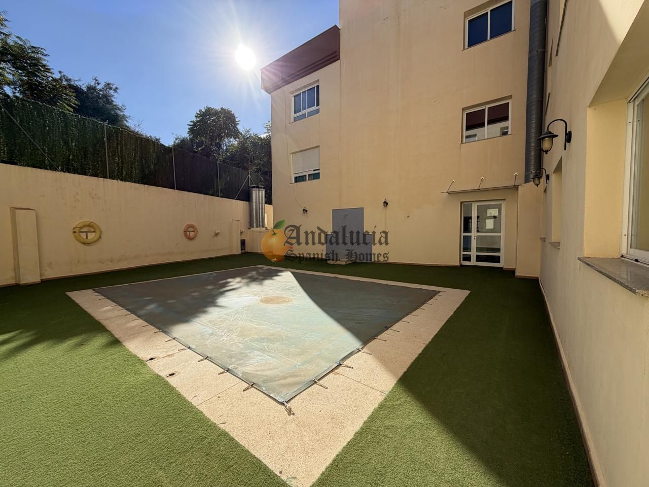 Piso en Avenida Andalucia, Loja, Granada de 95 m2