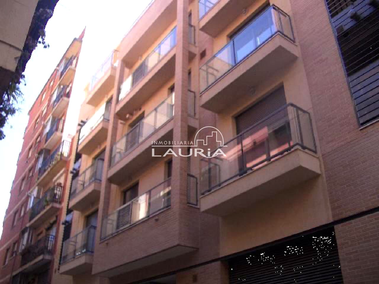 Piso en Carrer de Lleó XIII, València, Valencia de 85 m2