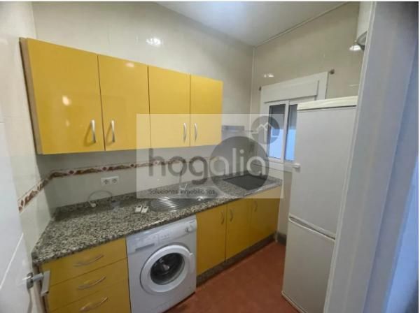 Flat in CENTRO - SAN JULIÁN, Sevilla, Sevilla of 55 m2