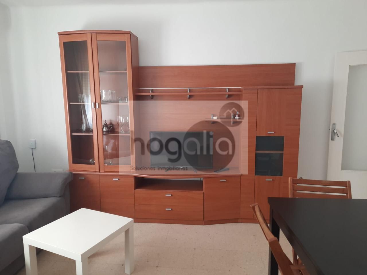 Piso en NERVION, Sevilla, Sevilla de 75 m2