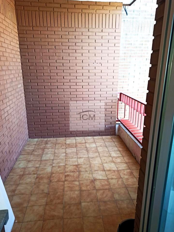 Piso en Paseo de la Estación, Valdemoro, Madrid de 110 m2