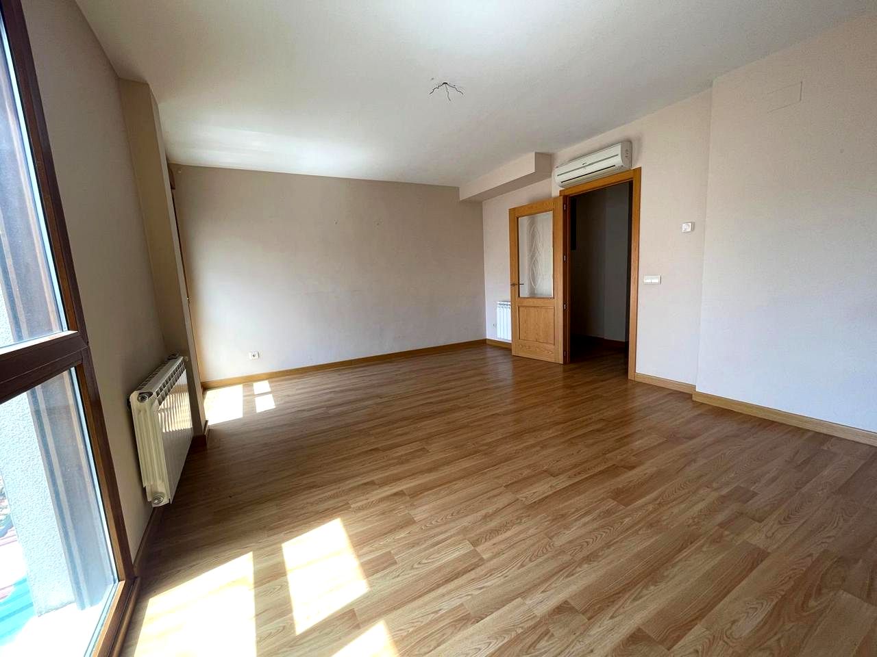 Piso en Calle Roberto García Ochoa, Ocaña, Toledo de 110 m2
