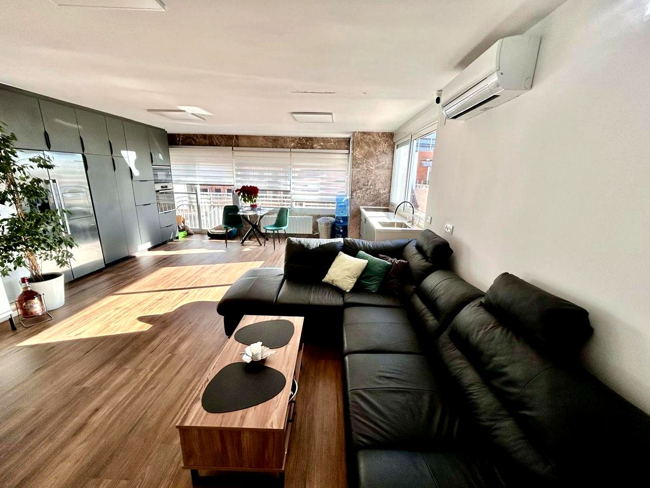 atico en alacant · alicante 300000€