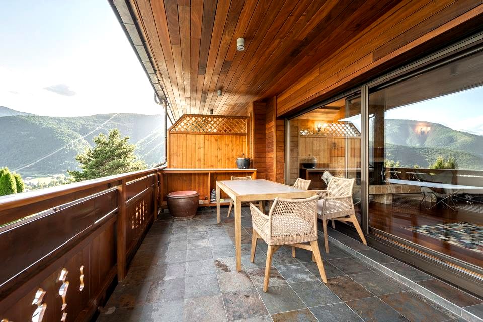 Flat for sale in Escàs, La Massana · 10 of 15