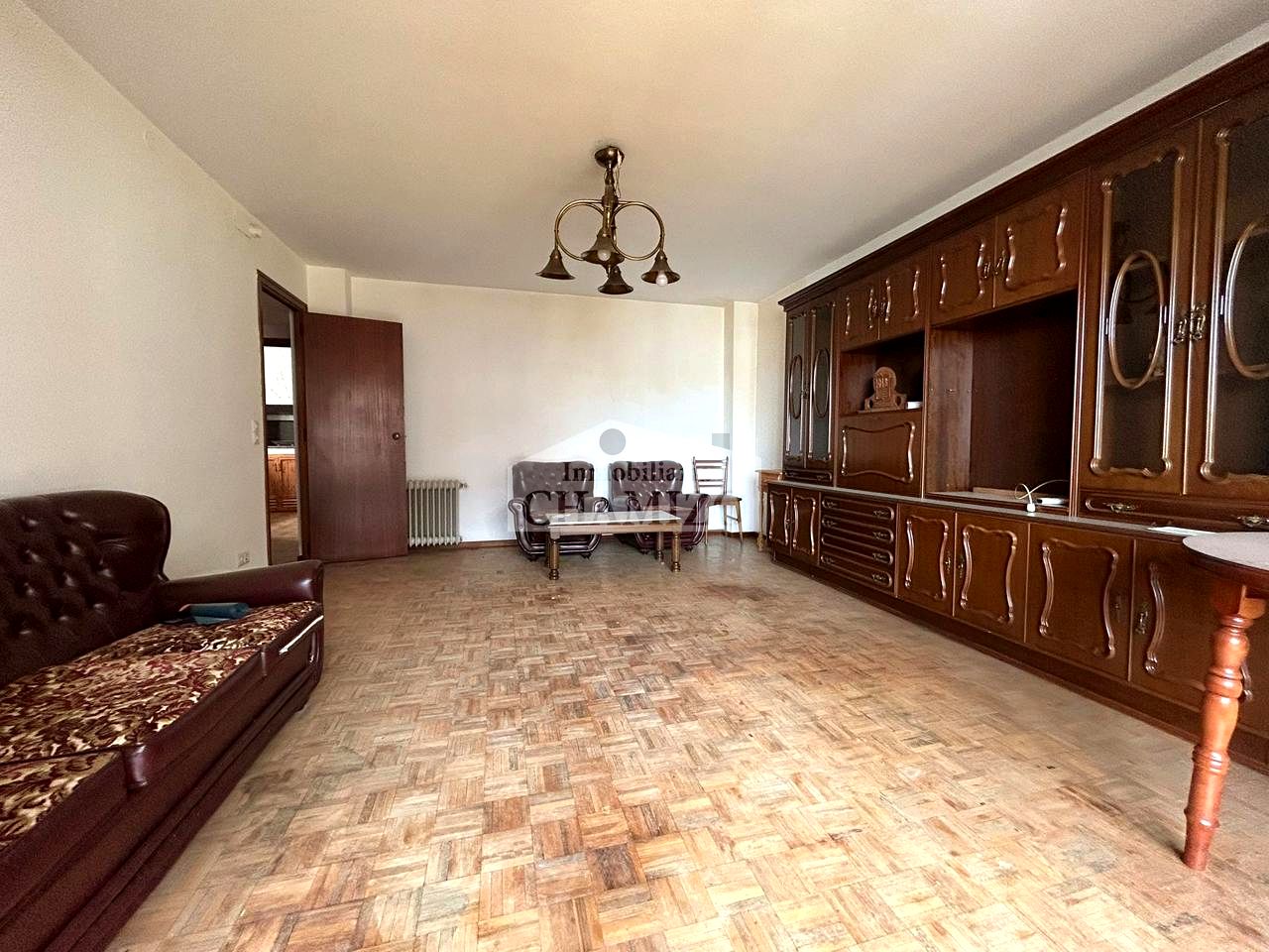 Piso en Villanueva de la Serena, Badajoz de 120 m2