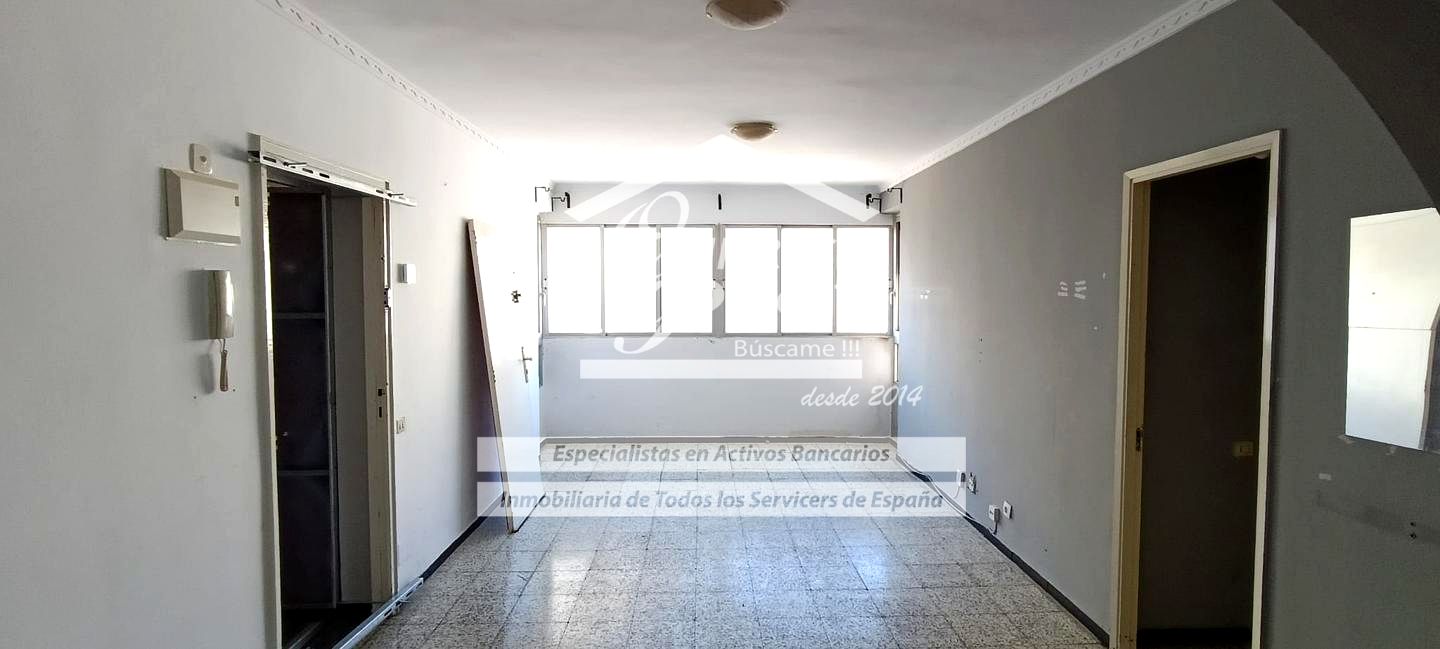 Piso en Calle Juan Sebastián Bach, Las Plamas, Las Palmas de 81 m2