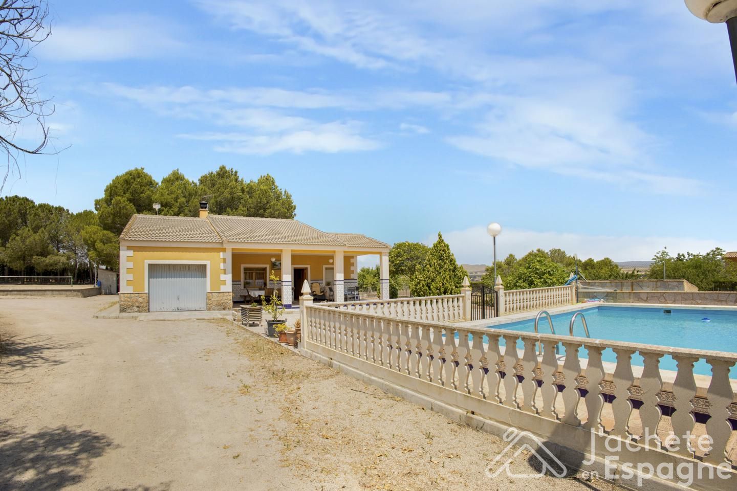 Casa / chalet en Diseminado Diseminados, Murcia, Murcia de 125 m2