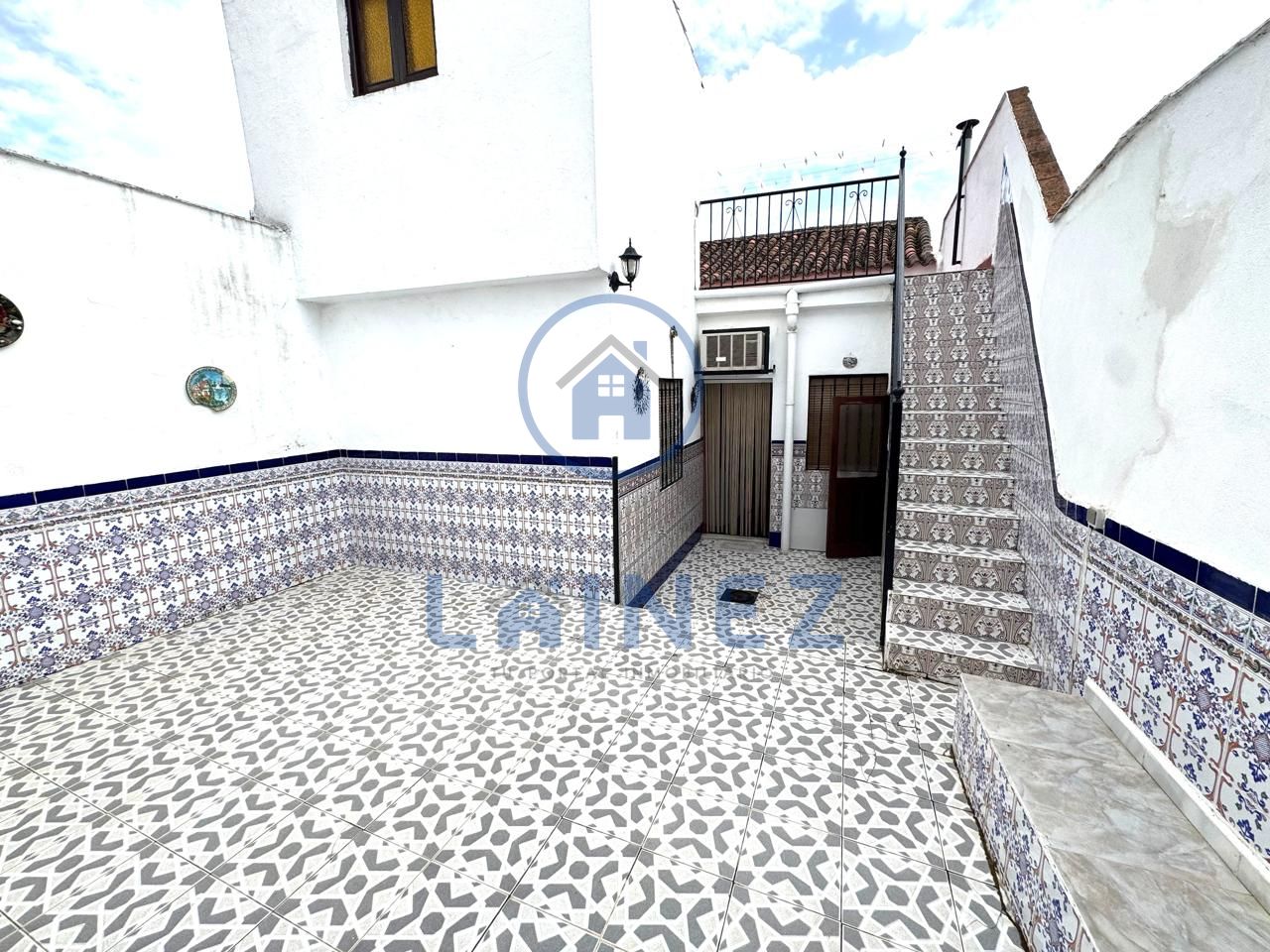Casa / chalet en Calle Garibaldi, Peñarroya-Pueblonuevo, Córdoba de 137 m2