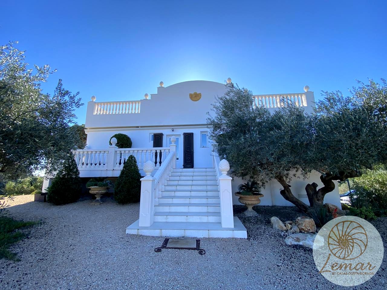 Casa rústica en Passeig Venta Nova, Camarles, Tarragona de 355 m2